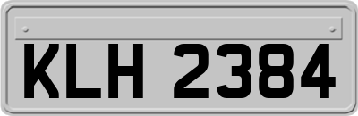 KLH2384