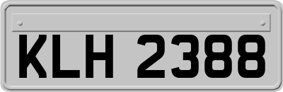 KLH2388