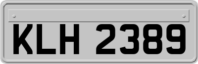 KLH2389