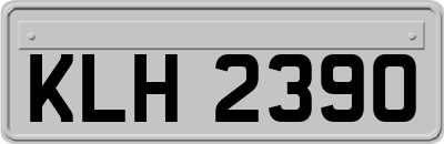 KLH2390
