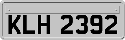 KLH2392
