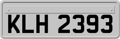 KLH2393