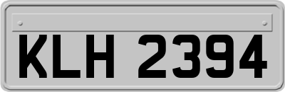 KLH2394