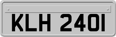 KLH2401