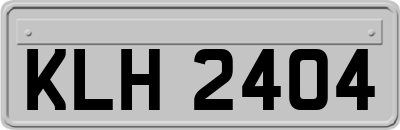 KLH2404