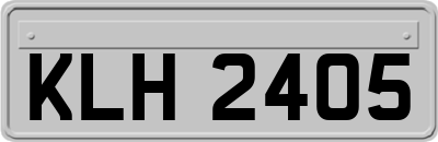 KLH2405