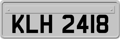 KLH2418