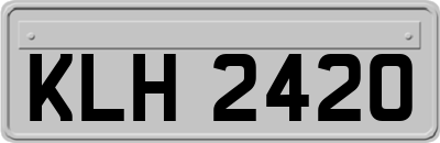 KLH2420