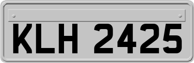 KLH2425