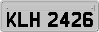 KLH2426
