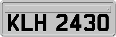 KLH2430