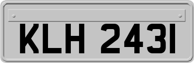 KLH2431
