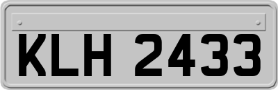 KLH2433