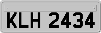 KLH2434