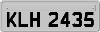 KLH2435