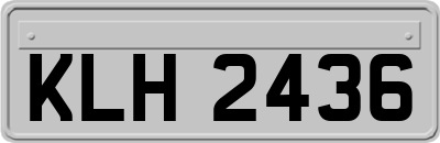KLH2436