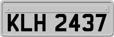 KLH2437