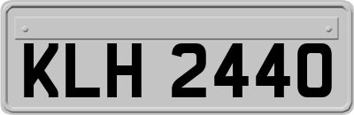 KLH2440