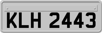 KLH2443