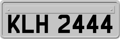 KLH2444