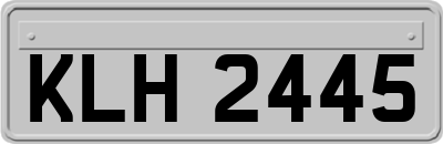 KLH2445