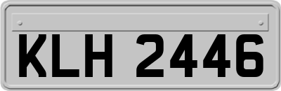KLH2446