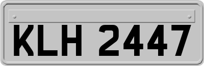KLH2447