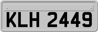 KLH2449