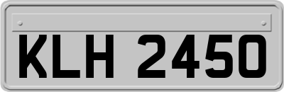 KLH2450