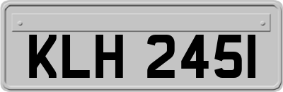 KLH2451