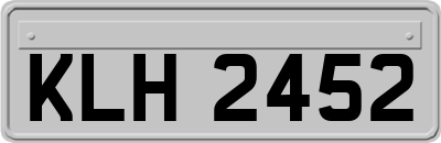 KLH2452