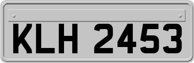 KLH2453