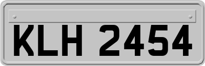 KLH2454