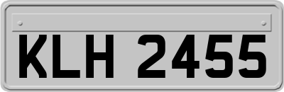 KLH2455