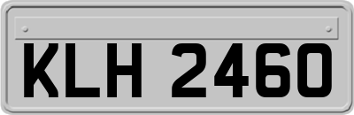 KLH2460