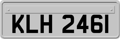 KLH2461