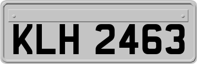 KLH2463