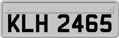 KLH2465