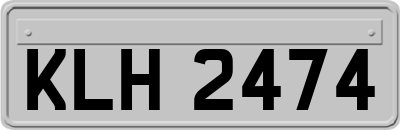 KLH2474