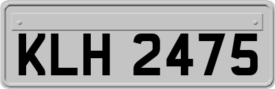KLH2475