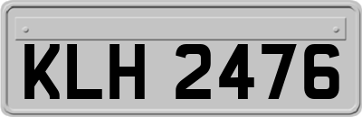 KLH2476