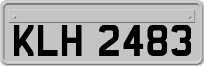 KLH2483