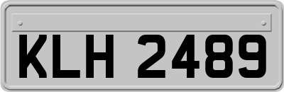 KLH2489