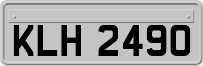 KLH2490