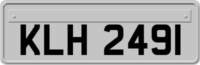 KLH2491