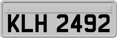 KLH2492