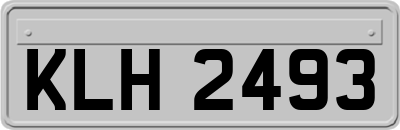 KLH2493