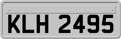 KLH2495