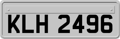 KLH2496