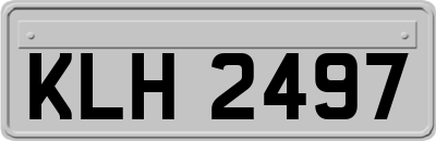KLH2497